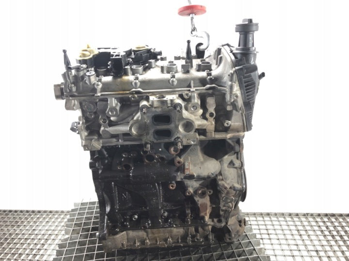 Motor VW Tiguan DNL 2.0 TSI 190PS 140kW 2017 Benzin Engine Unkomplett MOT2602669113wm