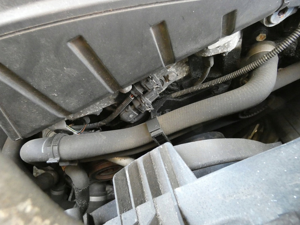 Motor BMW E91 E93 E60 E90 E92 E63 N53B30A 3.0 218PS Benzin Engine Unkomplett