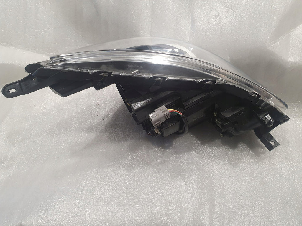 Frontscheinwerfer Mitsubishi Space Star Xenon Links Scheinwerfer Headlight SCH1646264208dv