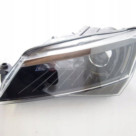 Frontscheinwerfer Skoda Superb III 3V1941015B FALSE Scheinwerfer Headlight SCH5988931331jw