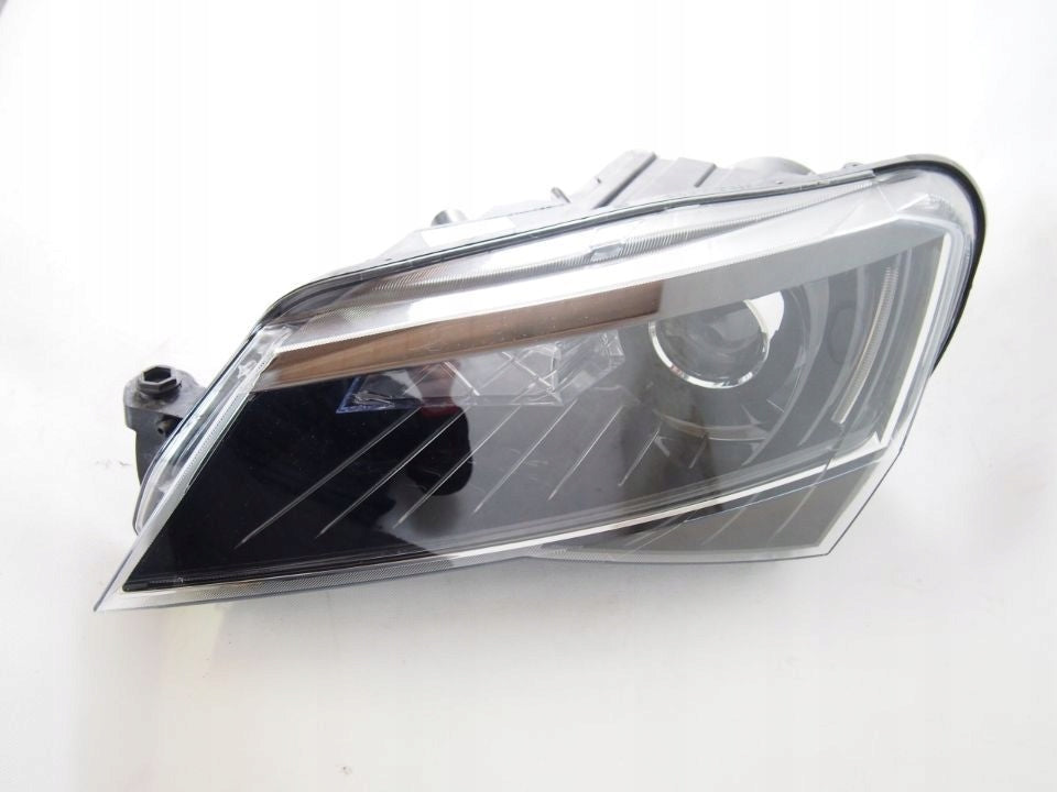 Frontscheinwerfer Skoda Superb III 3V1941015B FALSE Scheinwerfer Headlight SCH5988931331jw