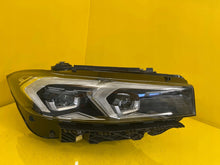 Laden Sie das Bild in den Galerie-Viewer, Frontscheinwerfer BMW 3 G20 9450796-04 LED Rechts Scheinwerfer Headlight SCH4615835622ue