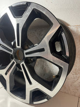 Laden Sie das Bild in den Galerie-Viewer, 1x Alufelge 17 Zoll 6.5" 5x114.3 403009540R Dacia Duster Rim Wheel FEL1491918987ac