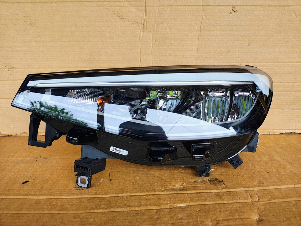 Frontscheinwerfer VW Id.4 11B941005B Full LED Links Scheinwerfer Headlight SCH6093869830hk