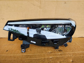 Frontscheinwerfer VW Id.4 11B941005B Full LED Links Scheinwerfer Headlight SCH6093869830hk