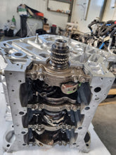 Laden Sie das Bild in den Galerie-Viewer, Motor Mercedes-Benz 272940 3.0 280 231PS 170kW Diesel Engine Unkomplett