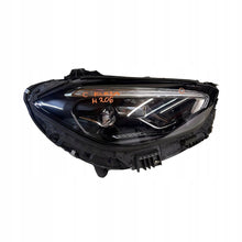 Load image into Gallery viewer, Frontscheinwerfer Mercedes-Benz W206 A2069067203 LED Rechts Headlight SCH9482523536uz