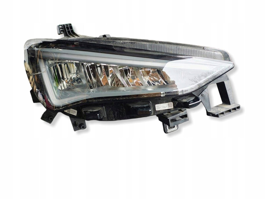 Frontscheinwerfer Cupra Born 10F941008K Rechts Scheinwerfer Headlight SCH8679370696dh