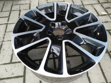 Laden Sie das Bild in den Galerie-Viewer, 1x Alufelge 18 Zoll 8.0" 5x108 55ET 31423004 Volvo Xc60 Rim Wheel