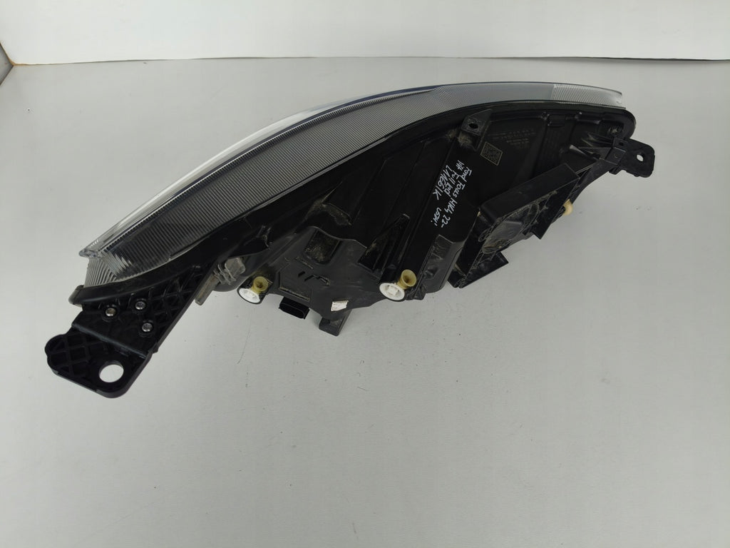 Frontscheinwerfer Ford Focus NX7B-13E015-CF Full LED Links Headlight SCH6108233502lj