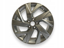 Laden Sie das Bild in den Galerie-Viewer, 1x Alufelge 18 Zoll 7.0&quot; 5x114.3 43ET 5NA601025AD VW Tiguan Rim Wheel