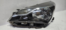 Frontscheinwerfer Toyota Yaris Links Scheinwerfer Headlight