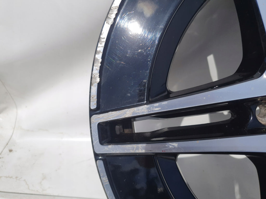1x Alufelge 18 Zoll 7.5" 5x112 40ET A20640117600 Mercedes-Benz Rim Wheel FEL6385021529eo