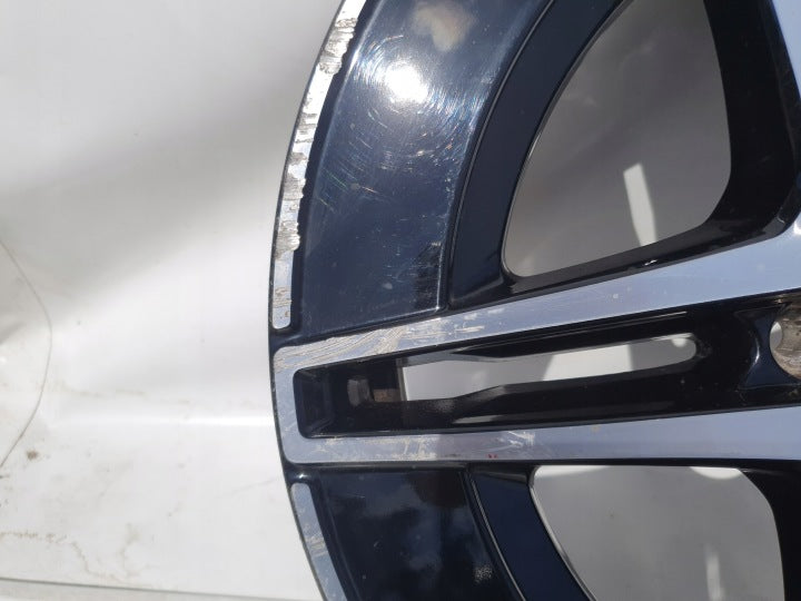 1x Alufelge 18 Zoll 7.5" 5x112 40ET A20640117600 Mercedes-Benz Rim Wheel FEL6385021529eo