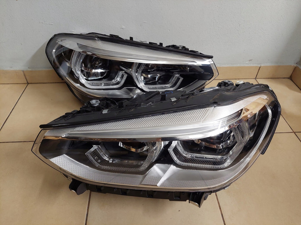 Frontscheinwerfer BMW X3 G01 G02 873965302 LED Ein Stück (Rechts oder Links) SCH6677200260fc
