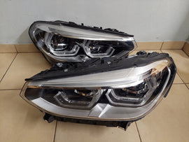 Frontscheinwerfer BMW X3 G01 G02 873965302 LED Ein Stück (Rechts oder Links) SCH6677200260fc