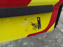 Load image into Gallery viewer, Tür Mercedes-Benz Sprinter 906 Hinten Links Zum Streichen Door Porta Porte