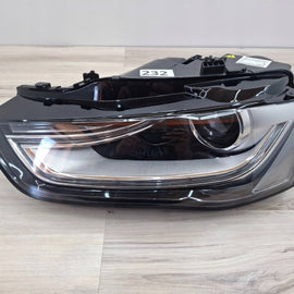Frontscheinwerfer Audi A4 8K0941005C Links Scheinwerfer Headlight SCH4157628512fc