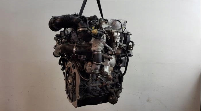 Motor Skoda VW Yeti CUUB CUUA CUUE CUUD 2.0 TDI 39TKm 2017 Diesel Unkomplett