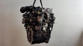 Motor Skoda VW Yeti CUUB CUUA CUUE CUUD 2.0 TDI 39TKm 2017 Diesel Unkomplett