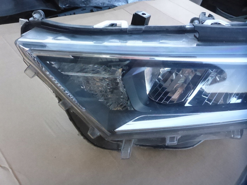 Frontscheinwerfer Toyota Rav V OPS520 Full LED Links Scheinwerfer Headlight SCH5436030824yi
