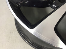 Laden Sie das Bild in den Galerie-Viewer, 1x Alufelge 19 Zoll 7.5&quot; 5x108 42ET YP00064680 Opel Grandland X Rim Wheel