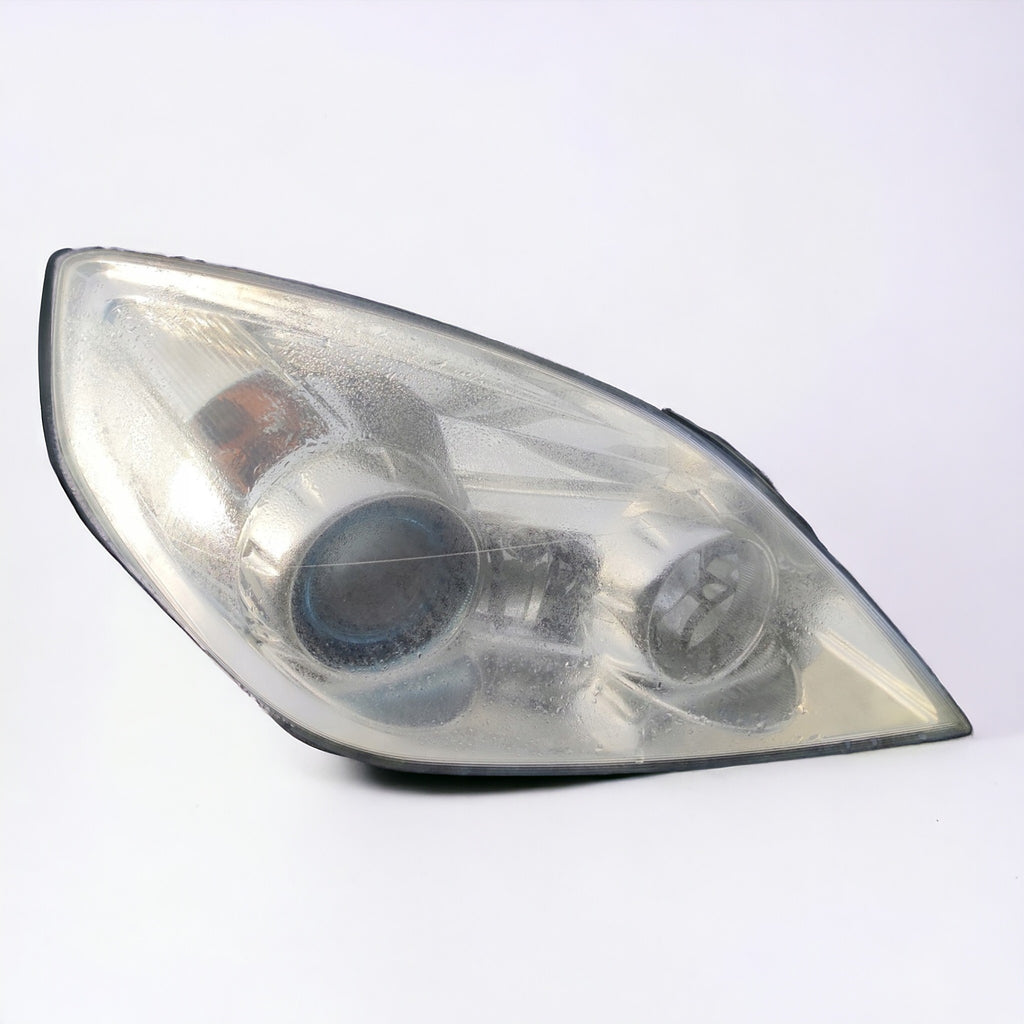 Frontscheinwerfer Opel Signum Xenon Rechts Scheinwerfer Headlight