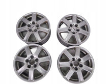 Laden Sie das Bild in den Galerie-Viewer, 4x Alufelge 15 Zoll 6.0" 5x114.3 Mazda 6 Gg Rim Wheel FEL9671662273qj