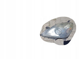 Frontscheinwerfer Opel Zafira B Xenon Links Scheinwerfer Headlight