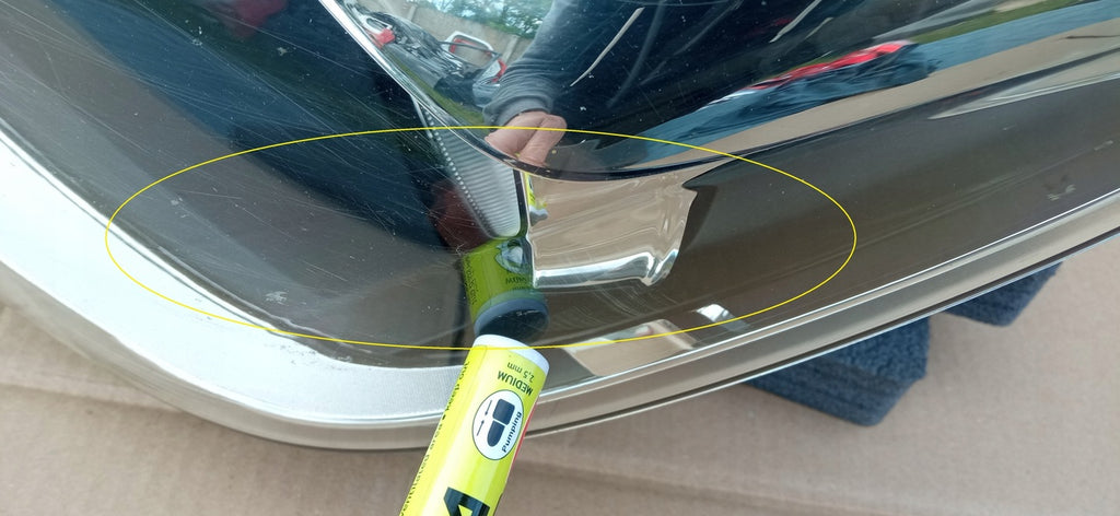 Frontscheinwerfer VW Up 1S1941015N 1EJ010670-05 Links Scheinwerfer Headlight