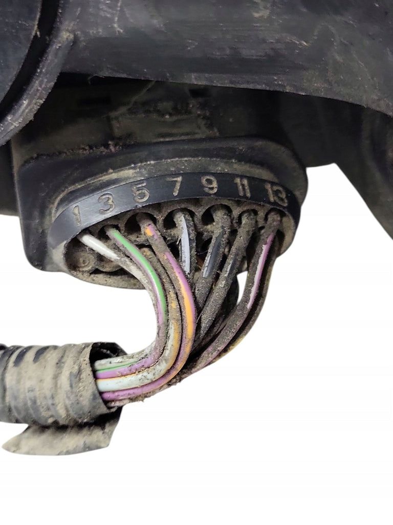 Frontscheinwerfer Ford C-Max II AM51-13W029-AE Rechts Scheinwerfer Headlight SCH8048816827cb