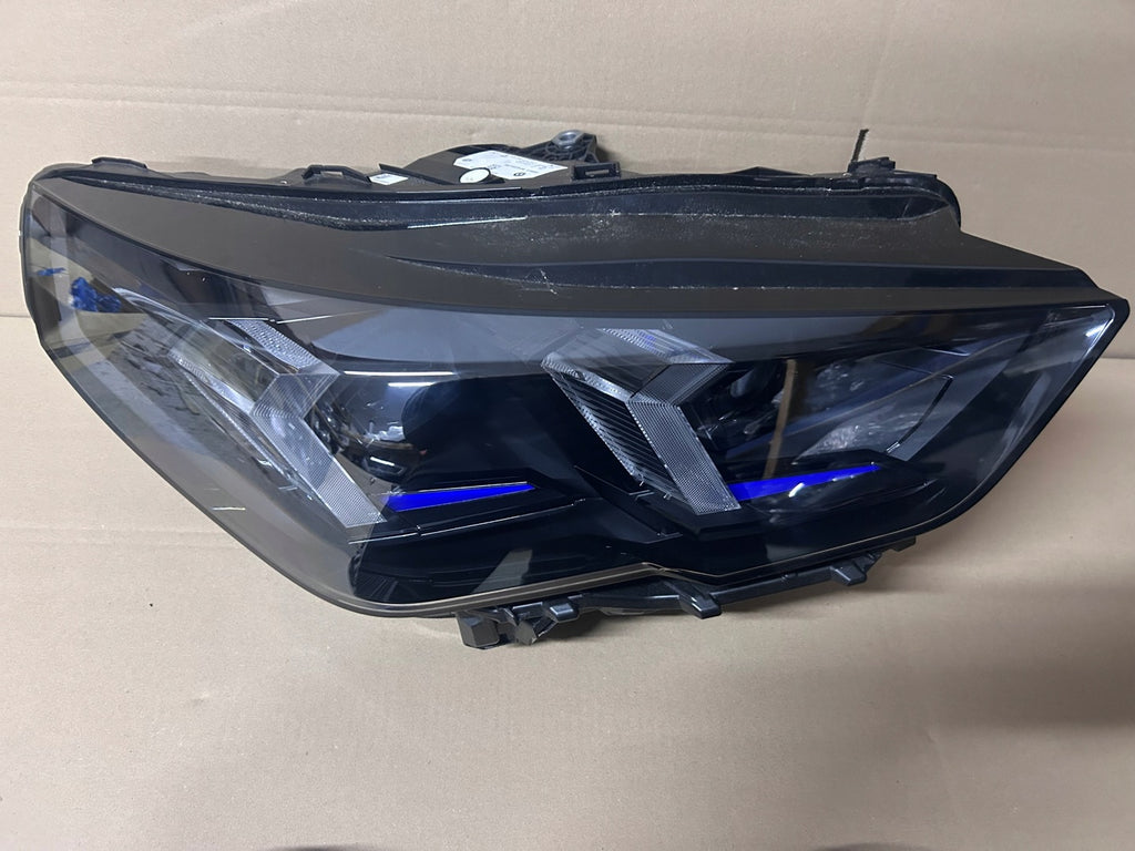 Frontscheinwerfer BMW X2 5A77EC8-06 Full LED Rechts Scheinwerfer Headlight SCH6299384784yi