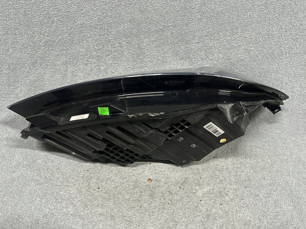 Frontscheinwerfer Jaguar Xf GX63-13W030-LG LED Links Scheinwerfer Headlight SCH5502538867lf