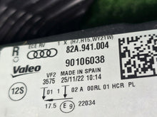 Laden Sie das Bild in den Galerie-Viewer, Frontscheinwerfer Audi A1 82A941004 Rechts Scheinwerfer Headlight SCH3869806762da