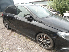 Tür Mercedes-Benz W246 Vorne Rechts Door Porta Porte