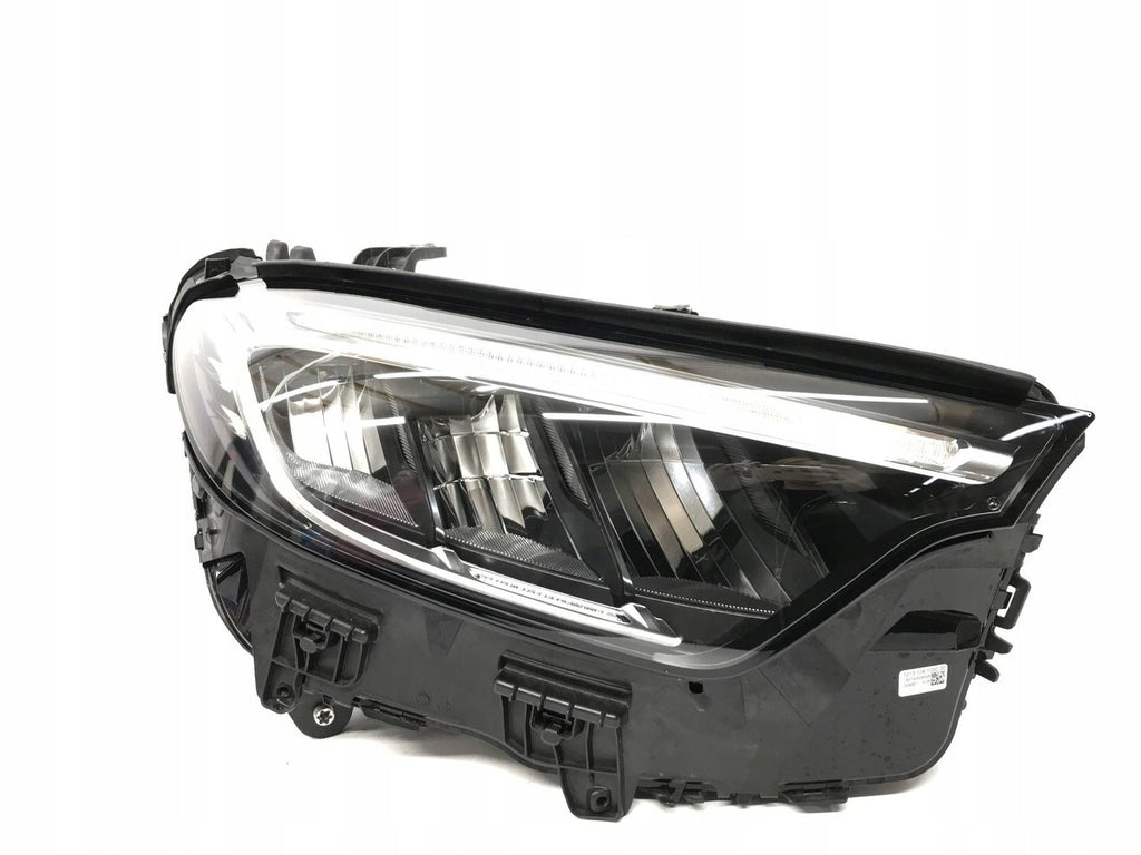 Frontscheinwerfer Mercedes-Benz Glc A2549063802 Rechts Scheinwerfer Headlight SCH2271383622rs