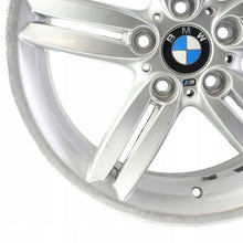 Laden Sie das Bild in den Galerie-Viewer, 1x Alufelge 18 Zoll 7.5" 5x120 8036939 BMW 1 E81 E87 Rim Wheel FEL2153307994sk