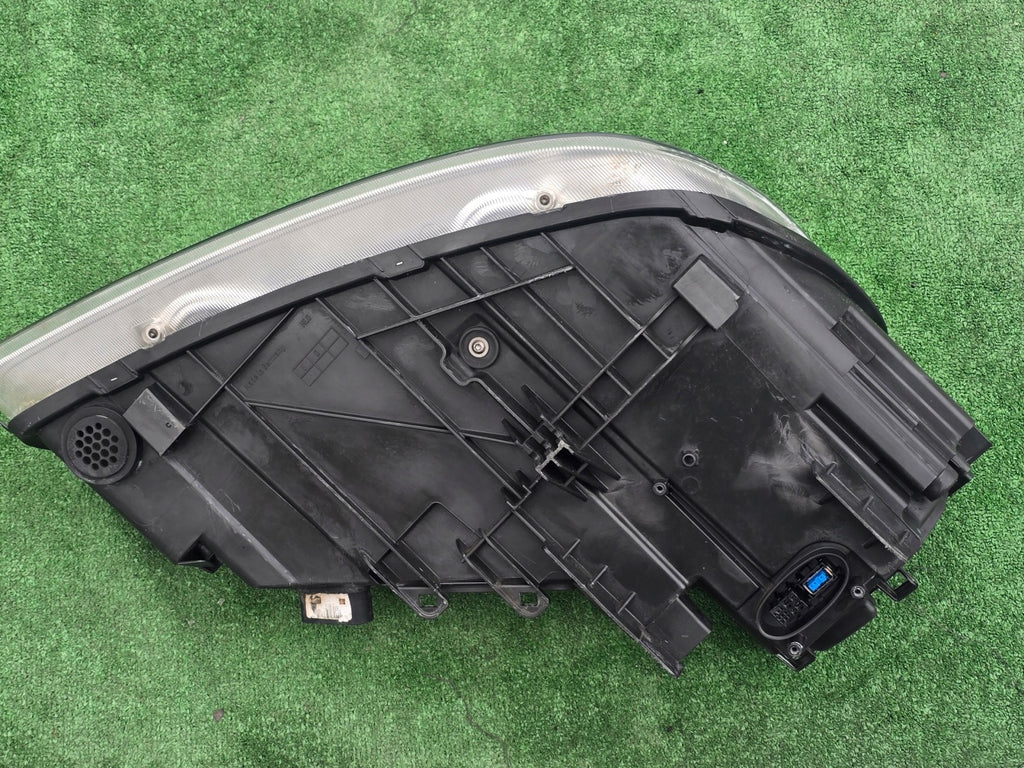 Frontscheinwerfer Porsche Cayenne 7L5941031D Links Scheinwerfer Headlight SCH7531746341jq