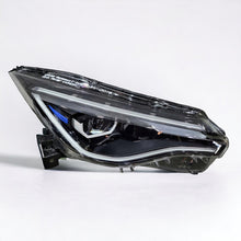 Laden Sie das Bild in den Galerie-Viewer, Frontscheinwerfer Renault Zoe 260102384R Rechts Scheinwerfer Headlight