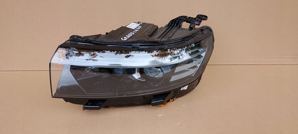 Frontscheinwerfer Opel Grandland 9868840080 Full LED Links Headlight SCH2703961126mu