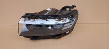 Laden Sie das Bild in den Galerie-Viewer, Frontscheinwerfer Opel Grandland 9868840080 Full LED Links Headlight SCH2703961126mu