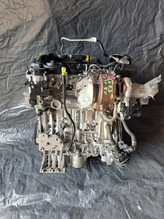Motor Citroën Opel Peugeot I 5G07 1.6 73PS 54kW Hybrid Engine Unkomplett MOT3118591062ic
