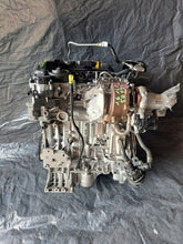 Laden Sie das Bild in den Galerie-Viewer, Motor Citroën Opel Peugeot I 5G07 1.6 73PS 54kW Hybrid Engine Unkomplett MOT3118591062ic