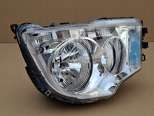 Laden Sie das Bild in den Galerie-Viewer, Frontscheinwerfer Mercedes-Benz A9608202339 Rechts Scheinwerfer Headlight SCH5071044408im