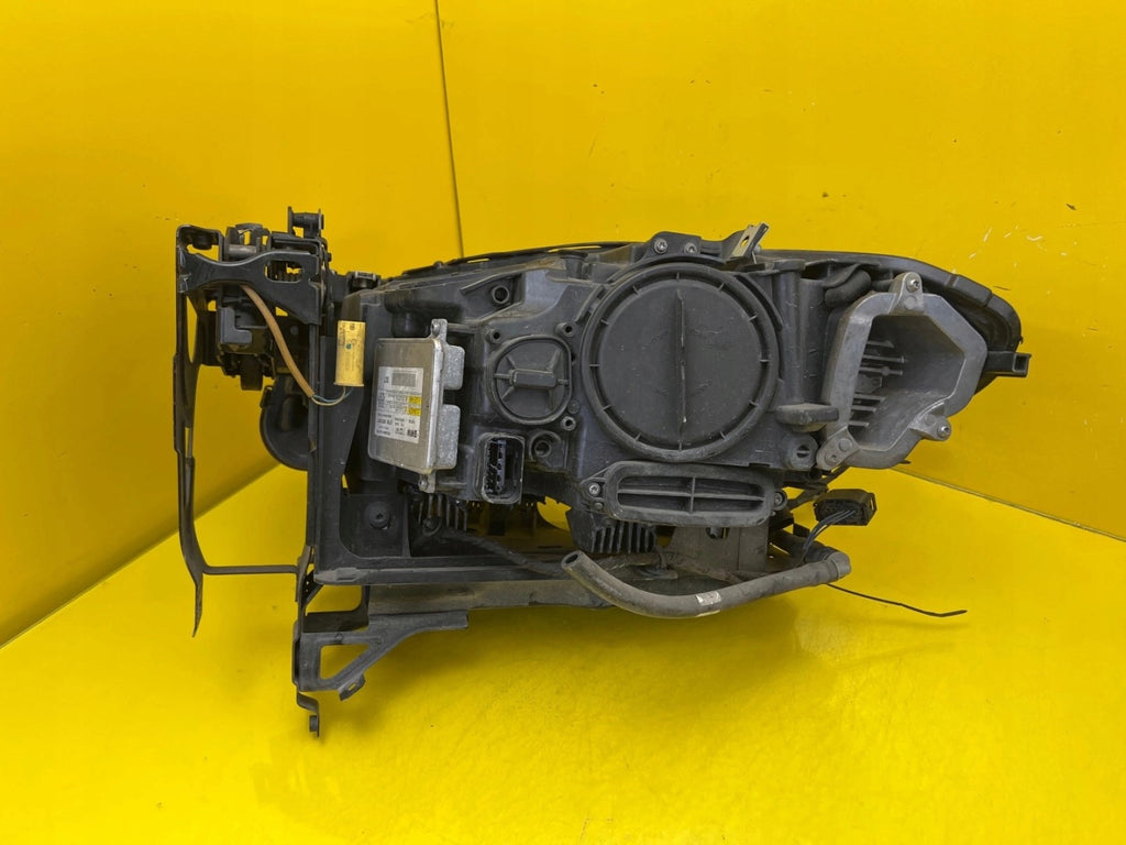 Frontscheinwerfer BMW 5 F11 F10 7203245-12 7203246-12 Xenon Ein Satz Headlight SCH4127047982dy