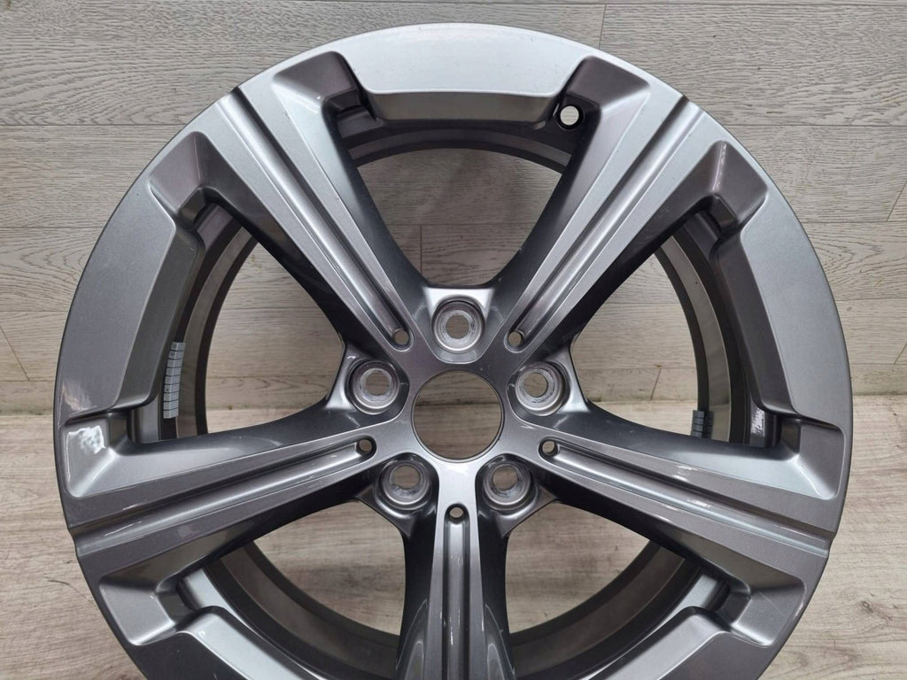 1x Alufelge 17 Zoll 5x112 6891173 BMW X1 Rim Wheel FEL2174051083xv