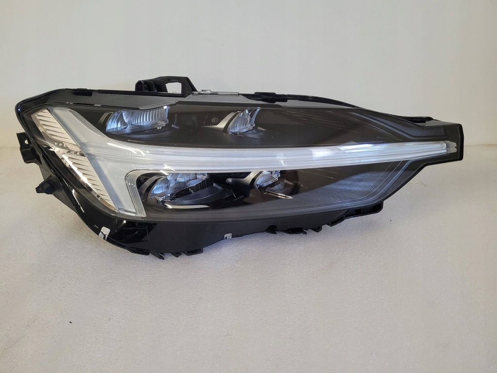 Frontscheinwerfer Volvo Xc60 II 32337383 Full LED Rechts Scheinwerfer Headlight SCH1890114034gs