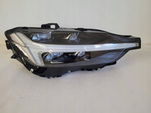 Load image into Gallery viewer, Frontscheinwerfer Volvo Xc60 II 32337383 Full LED Rechts Scheinwerfer Headlight SCH1890114034gs