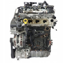Laden Sie das Bild in den Galerie-Viewer, Motor Audi CLHA 1.6 TDI 105PS 77kW 159TKm Diesel Engine Komplett