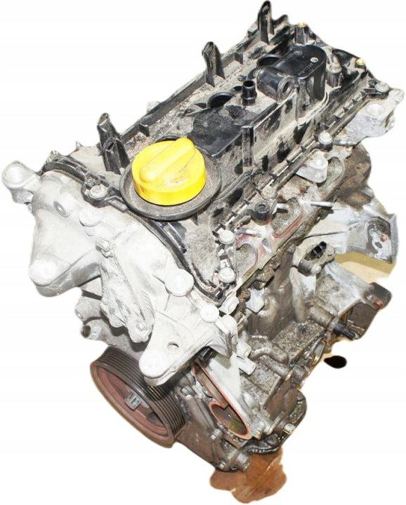 Motor Dacia Sandero III H4DF480 1.0 91PS 2020 Benzin Engine Unkomplett MOT3280074241ce